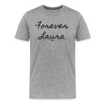 Forever Laura Bitcoin T-Shirt