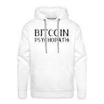 Bitcoin Psychopath Hoodie Sweatshirt - Image 3