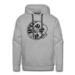 Strong Hand Bitcoin Hoodie Sweatshirt