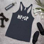 HFSP Bitcoin Women??s Tank Top - Image 2