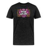 Sin City Las Vegas Bitcoin T-Shirt