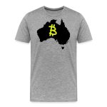 Bitcoin Australia T-Shirt