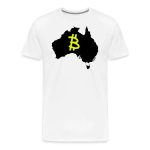 Bitcoin Australia T-Shirt - Image 4