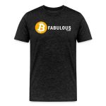 B Fabulous Bitcoin T-Shirt
