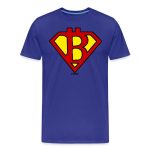Super Bitcoiner Bitcoin T-Shirt