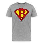 Super Bitcoiner Bitcoin T-Shirt - Image 2