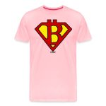 Super Bitcoiner Bitcoin T-Shirt - Image 4
