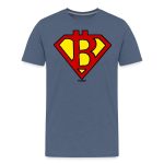 Super Bitcoiner Bitcoin T-Shirt - Image 6