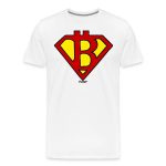 Super Bitcoiner Bitcoin T-Shirt - Image 7