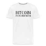 Bitcoin Psychopath T-Shirt - Image 2