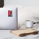 A New Hope Bitcoin Sticker - Image 3