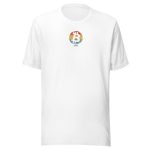 Retro Mini Bitcoin T-Shirt - Image 4