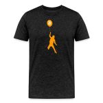 Bitcoin Balloon Boy T-Shirt