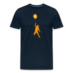 Bitcoin Balloon Boy T-Shirt - Image 2