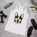 Bitcoin Is For The Dogs Women's Tank Top