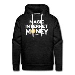 Magic Internet Money Hoodie Sweatshirt