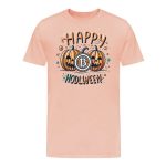 HODLween Pumpkins BItcoin T-Shirt