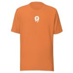 Melt Your Face Mini Bitcoin T-Shirt