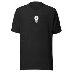 Melt Your Face Mini Bitcoin T-Shirt - Image 2