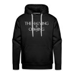 The Halving Bitcoin Hoodie Sweatshirt