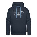 The Halving Bitcoin Hoodie Sweatshirt - Image 2