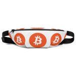 The Bitcoin Fanny Pack - Image 2