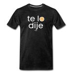 Te Lo Dije Bitcoin Espa?ol T-Shirt