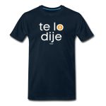 Te Lo Dije Bitcoin Espa?ol T-Shirt - Image 4