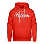 Enjoy Bitcoin Hoodie Sweatshirt