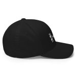 Bitcoin Is Math Flexfit Hat - Image 4