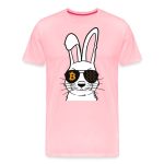 Silly Rabbit Bitcoin T-Shirt - Image 3