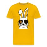 Silly Rabbit Bitcoin T-Shirt - Image 4