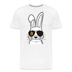 Silly Rabbit Bitcoin T-Shirt - Image 5
