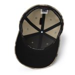 Make Money Great Again Bitcoin Flexfit Hat - Image 4