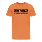 Get Some Bitcoin T-Shirt