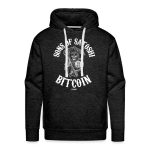 Sons of Satoshi Bitcoin Hoodie Sweatshirt