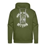 Sons of Satoshi Bitcoin Hoodie Sweatshirt - Image 2