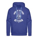 Sons of Satoshi Bitcoin Hoodie Sweatshirt - Image 3