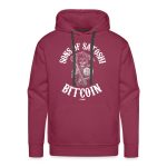 Sons of Satoshi Bitcoin Hoodie Sweatshirt - Image 5