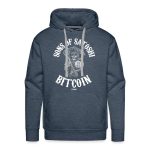 Sons of Satoshi Bitcoin Hoodie Sweatshirt - Image 6