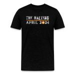 The Halving April 2024 Bitcoin T-Shirt - Image 2