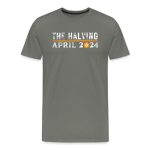 The Halving April 2024 Bitcoin T-Shirt - Image 3
