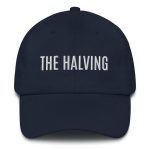 The Halving Bitcoin Dad Hat - Image 2