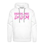 HODL Me Daddy Bitcoin Hoodie Sweatshirt - Image 5