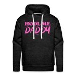 HODL Me Daddy Bitcoin Hoodie Sweatshirt - Image 6