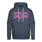HODL Me Daddy Bitcoin Hoodie Sweatshirt - Image 7