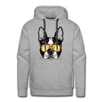 Bitcoin Is For The Dogs Hoodie Sweatshirt