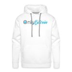 Only Bitcoin Hoodie Sweatshirt