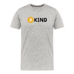 Be Kind Bitcoin T-Shirt - Image 2