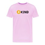 Be Kind Bitcoin T-Shirt - Image 3
